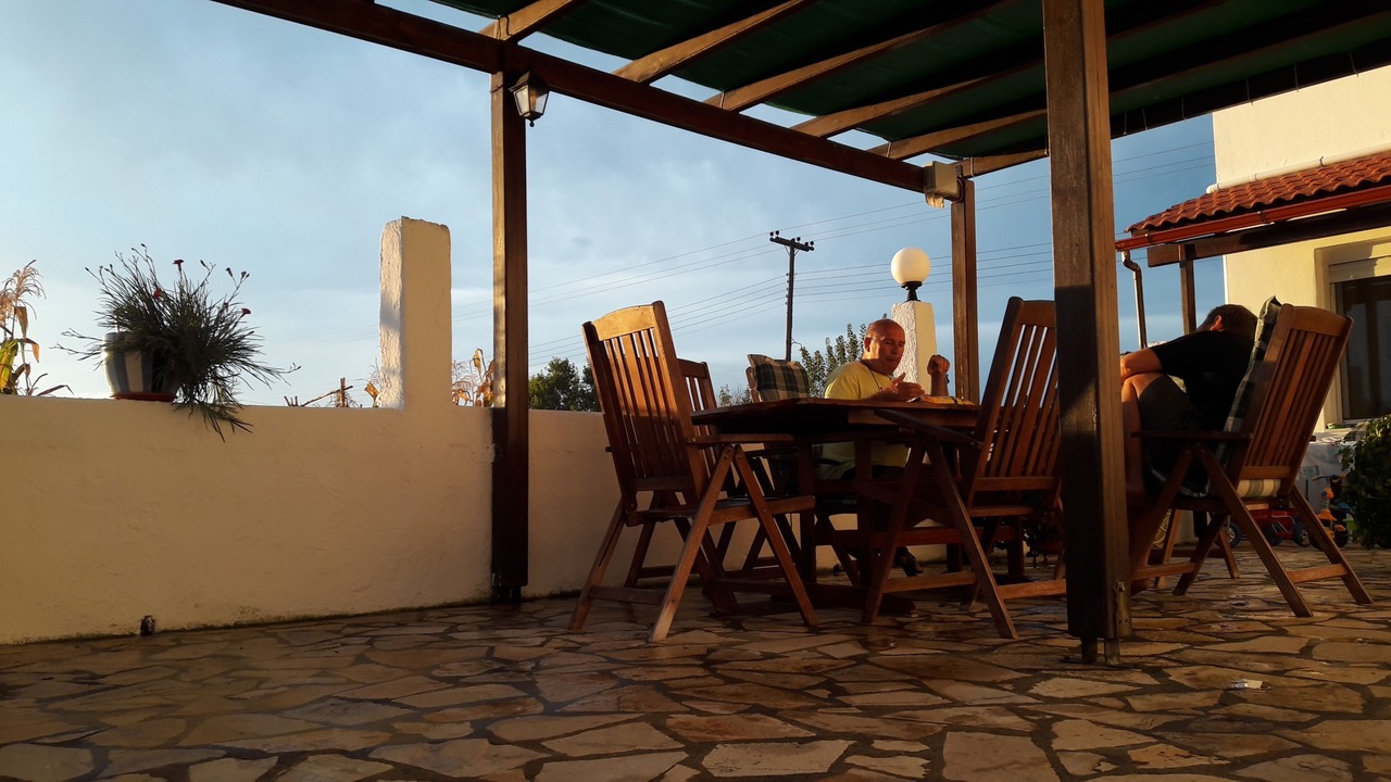 Photo of Outdoor in Ag. Georgios