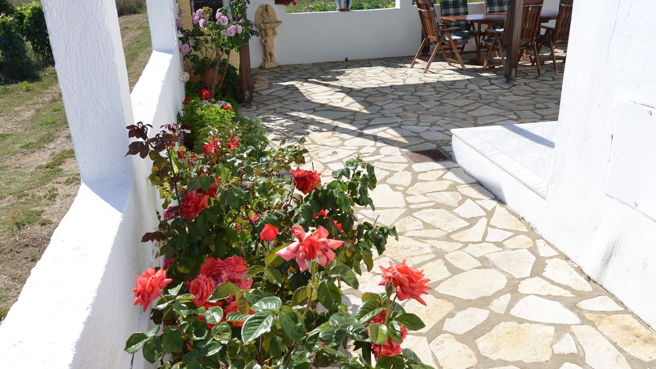 Photo of Outdoor in Ag. Georgios