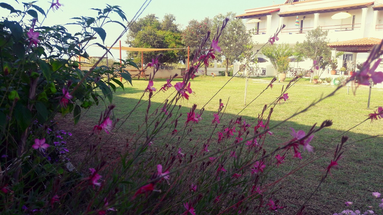 Photo of Outdoor in Ag. Georgios