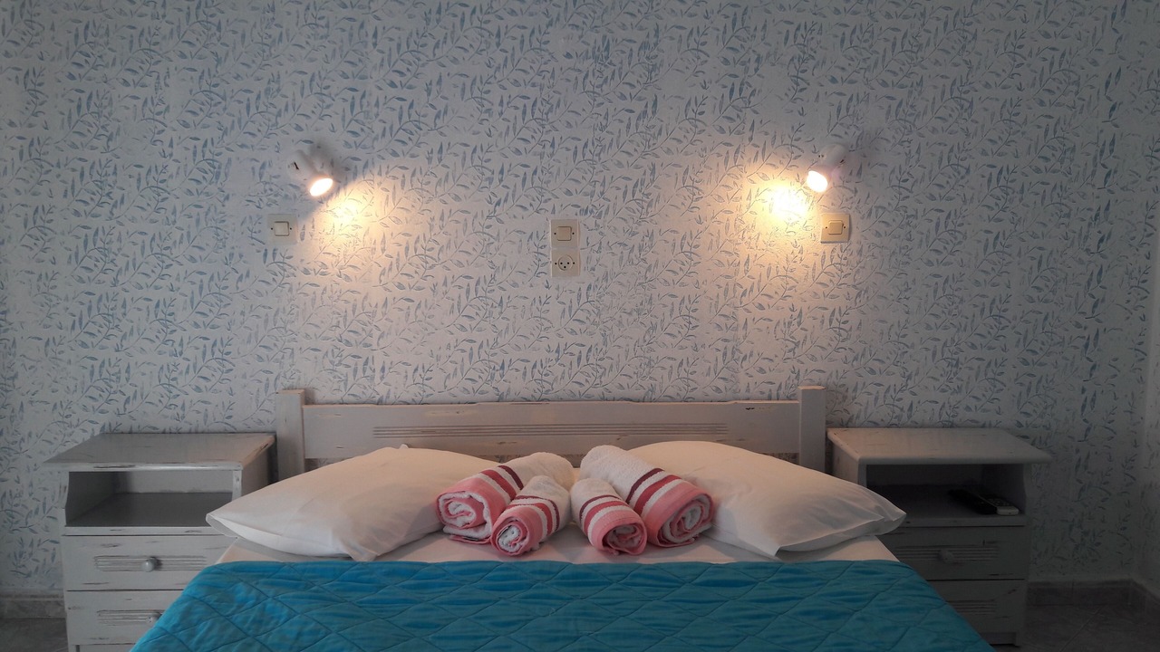 Photo of Bedroom in Ag. Georgios