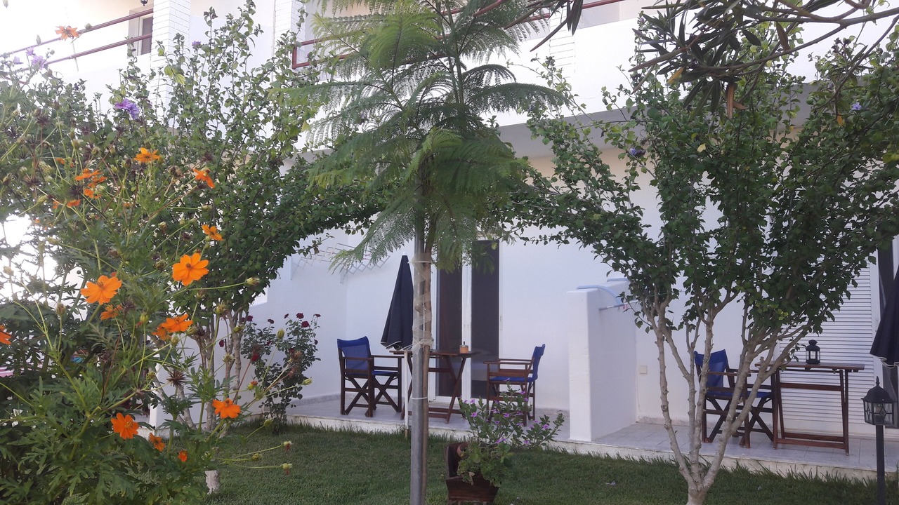Photo of Outdoor in Ag. Georgios