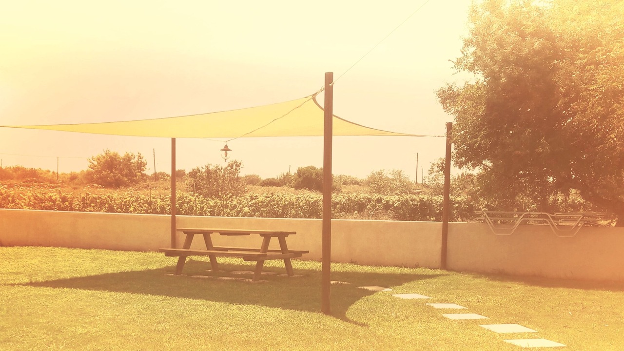 Photo of Outdoor in Ag. Georgios