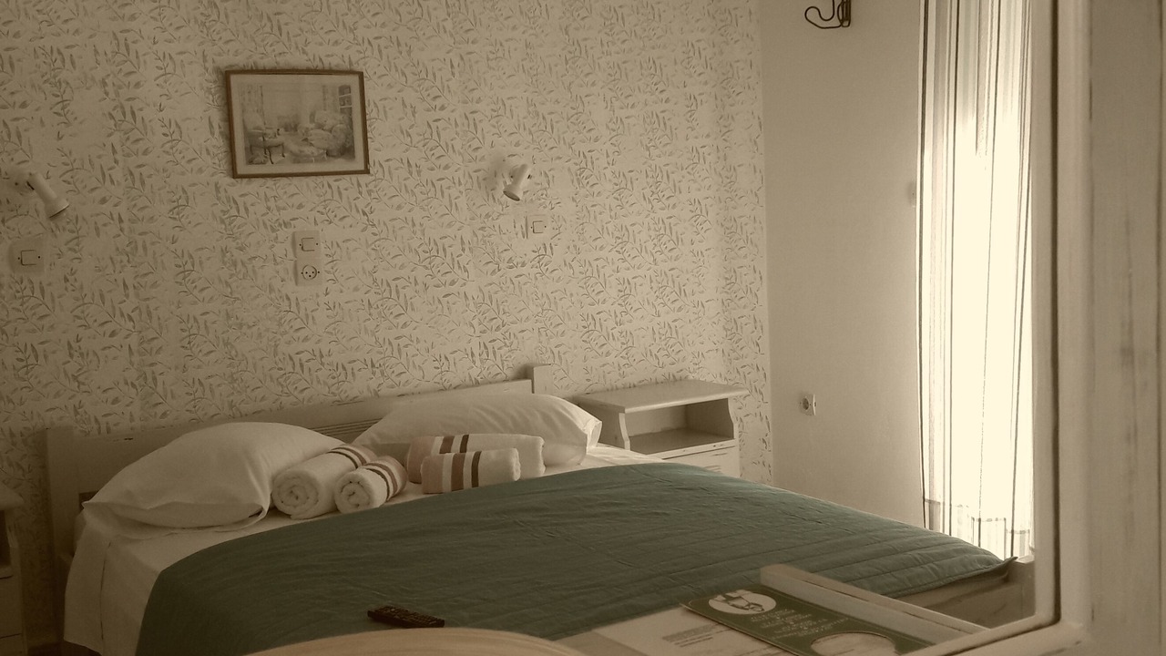 Photo of Bedroom in Ag. Georgios