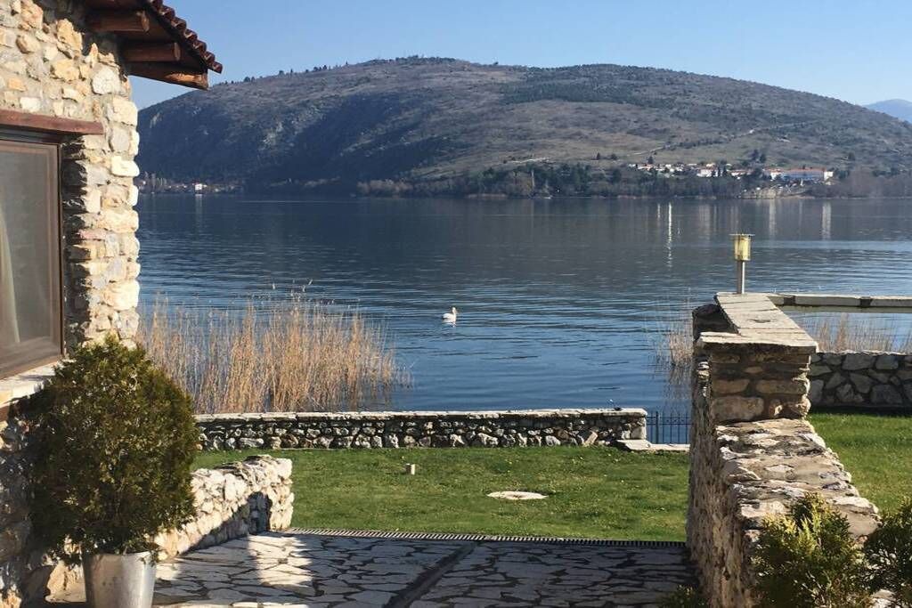 Photo of Outdoor in Ampelokipi