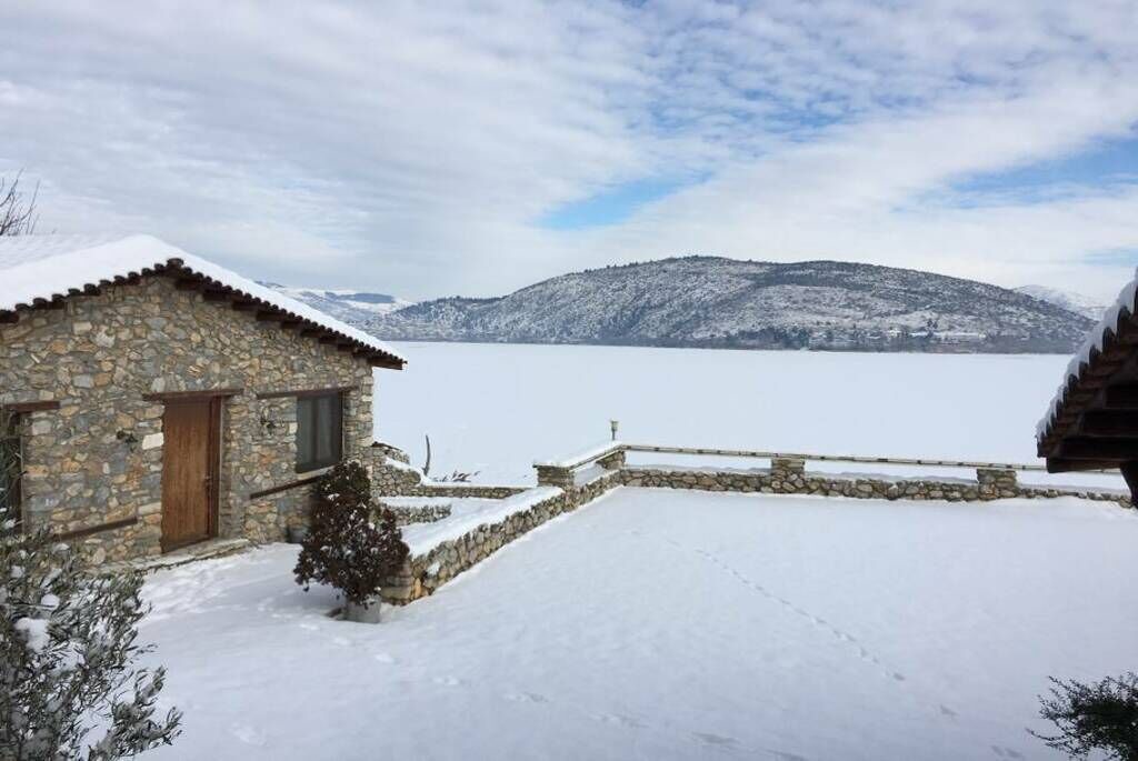 Photo of Outdoor in Ampelokipi