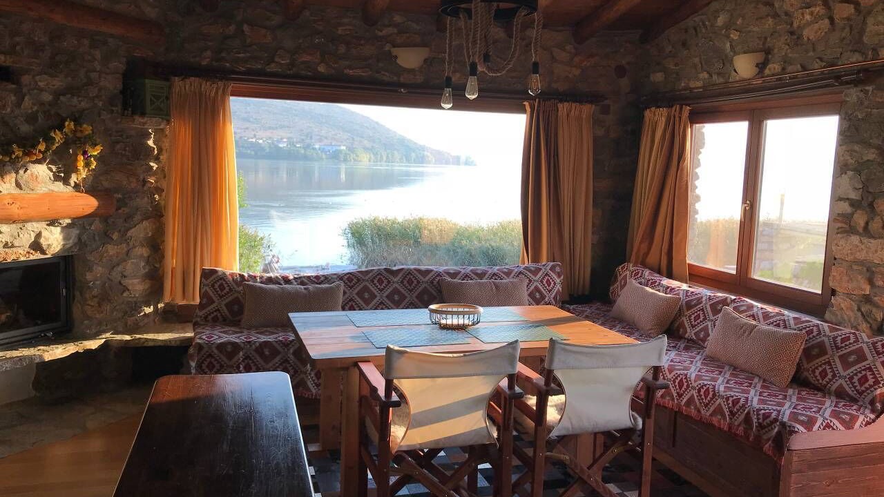 Photo of Livingroom in Ampelokipi