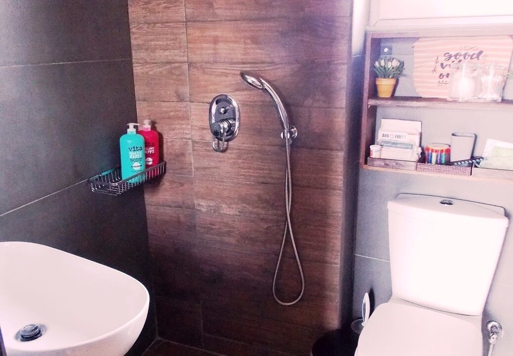 Photo of Bathroom in Attiki