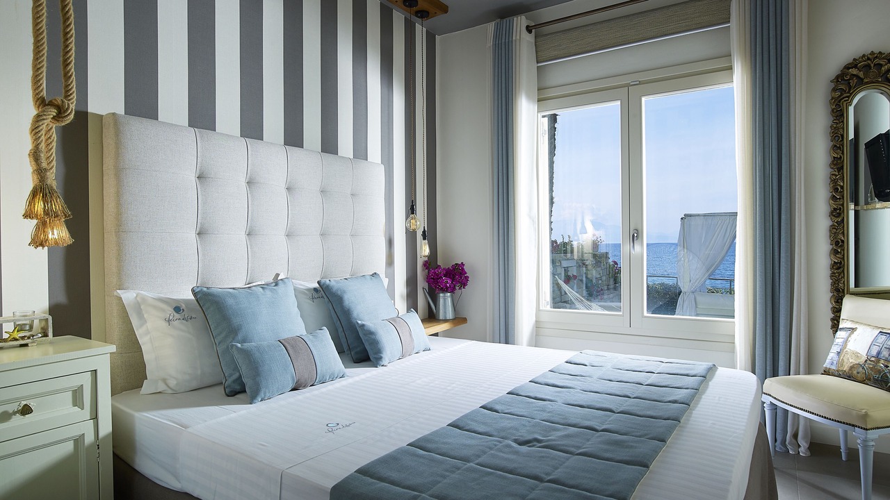 Photo of Bedroom in Amoudi