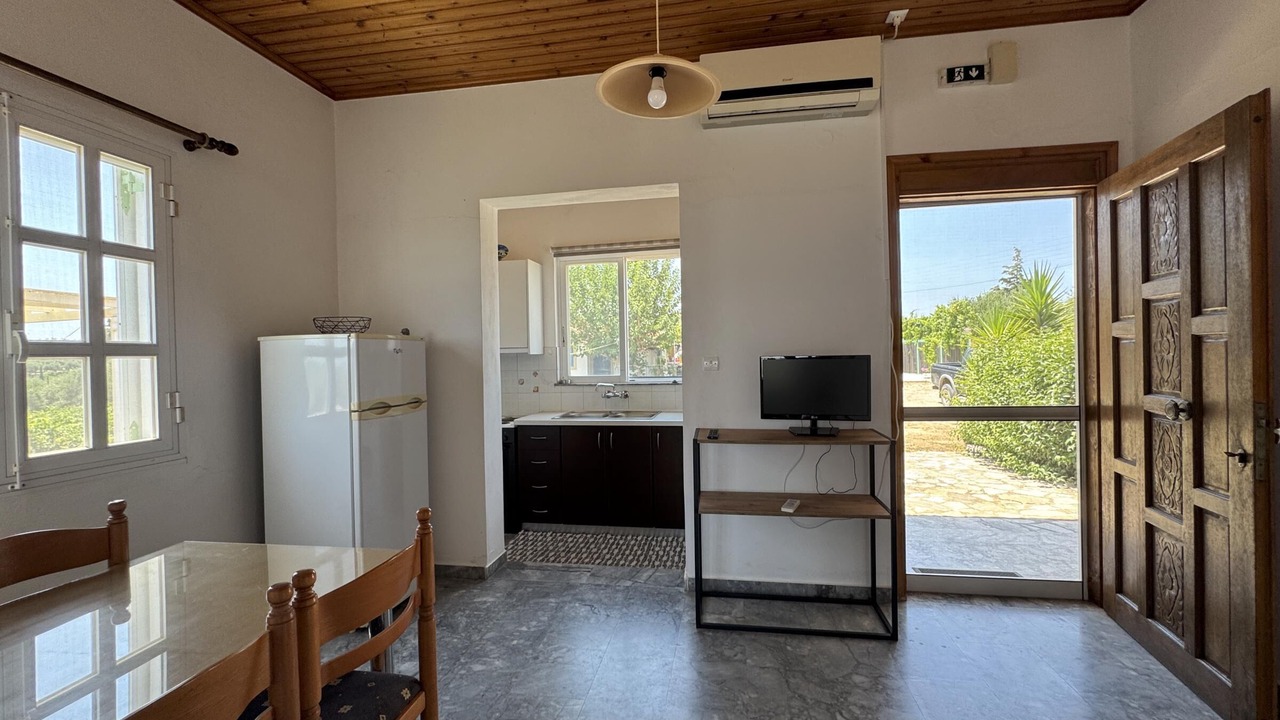 Photo of Livingroom in Pylos-Nestoras