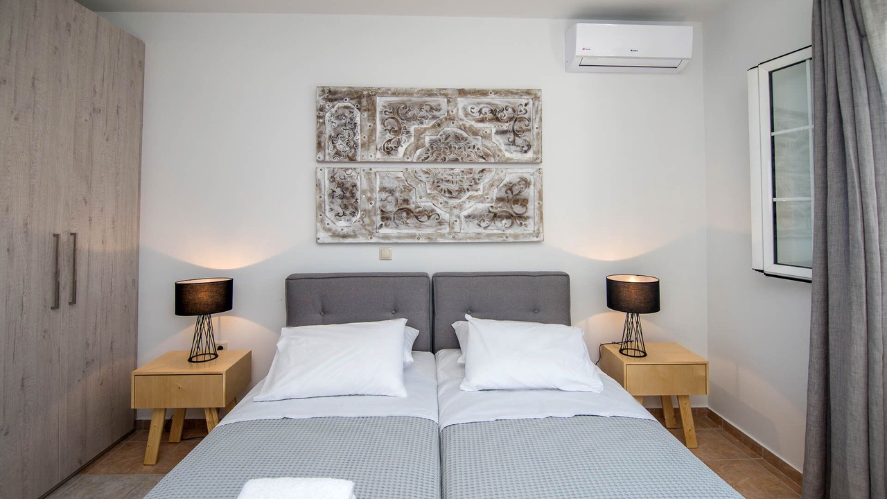 Photo of Bedroom in Skala