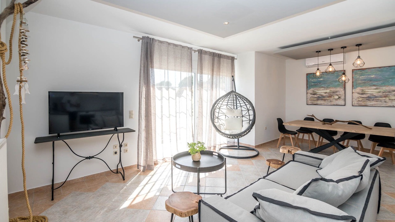Photo of Livingroom in Skala