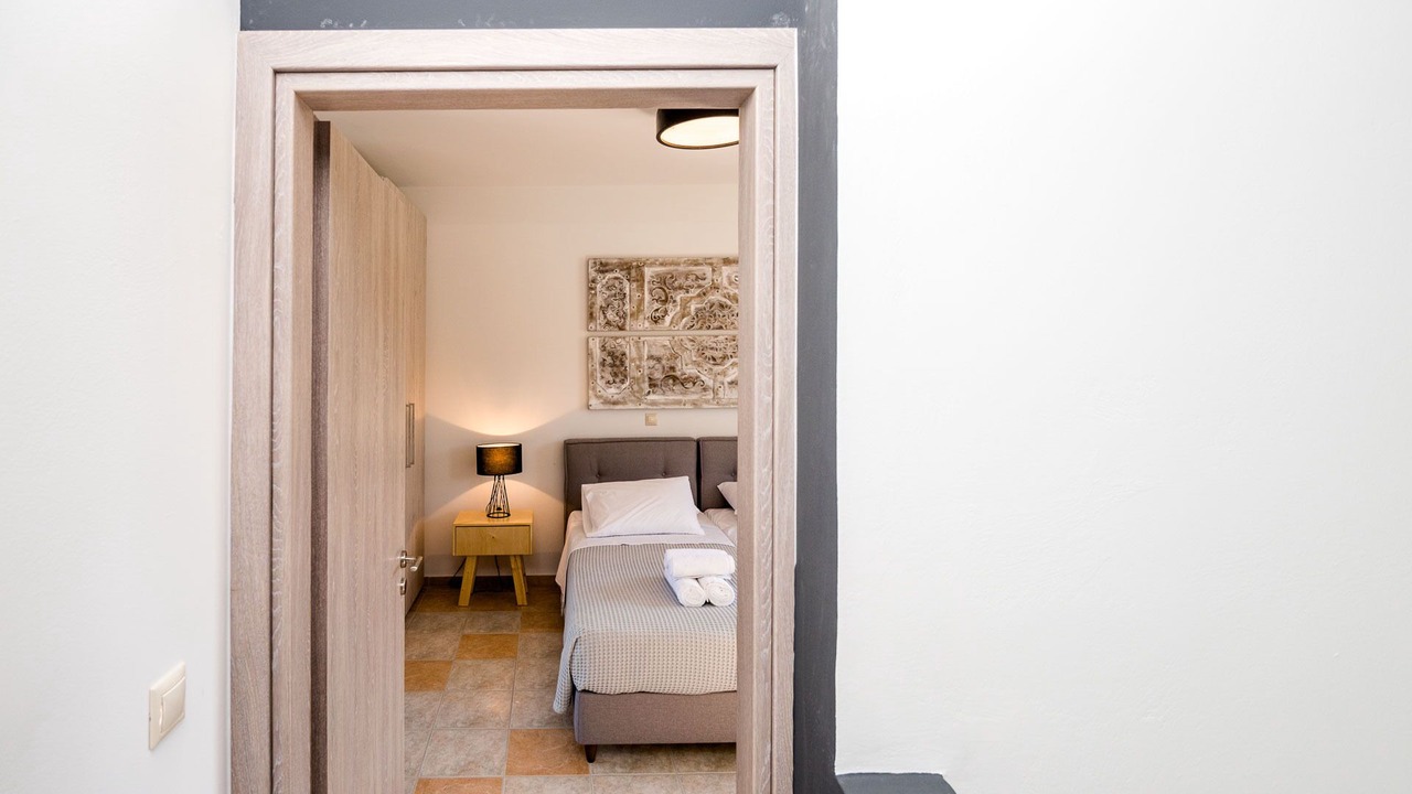 Photo of Bedroom in Skala