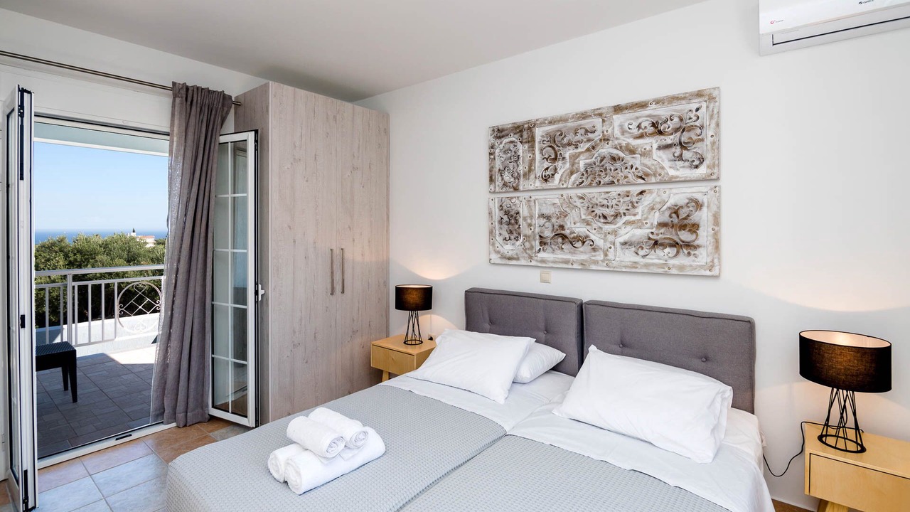 Photo of Bedroom in Skala