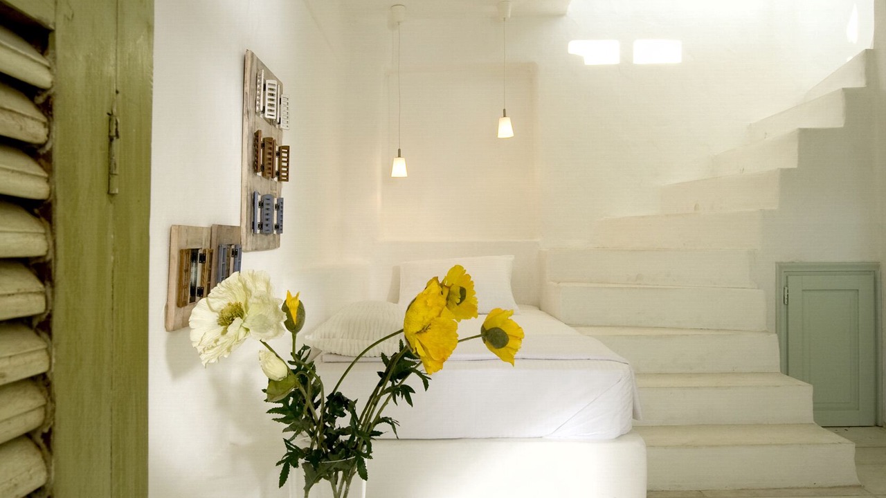 Photo of Bedroom in Votsi