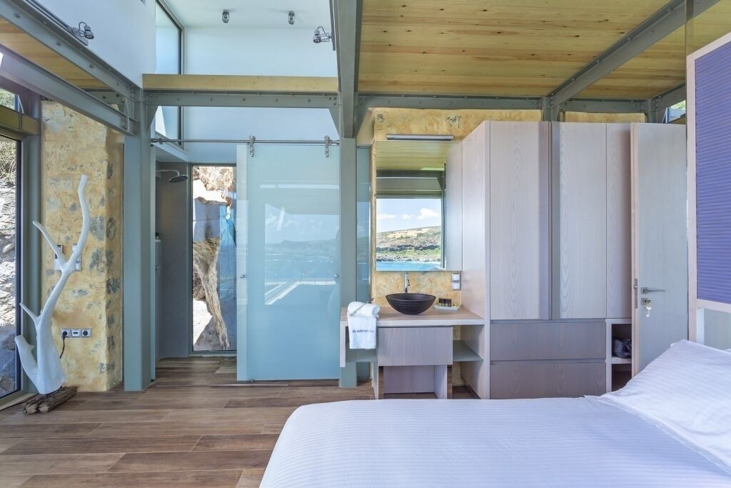 Photo of Bedroom in Livadia