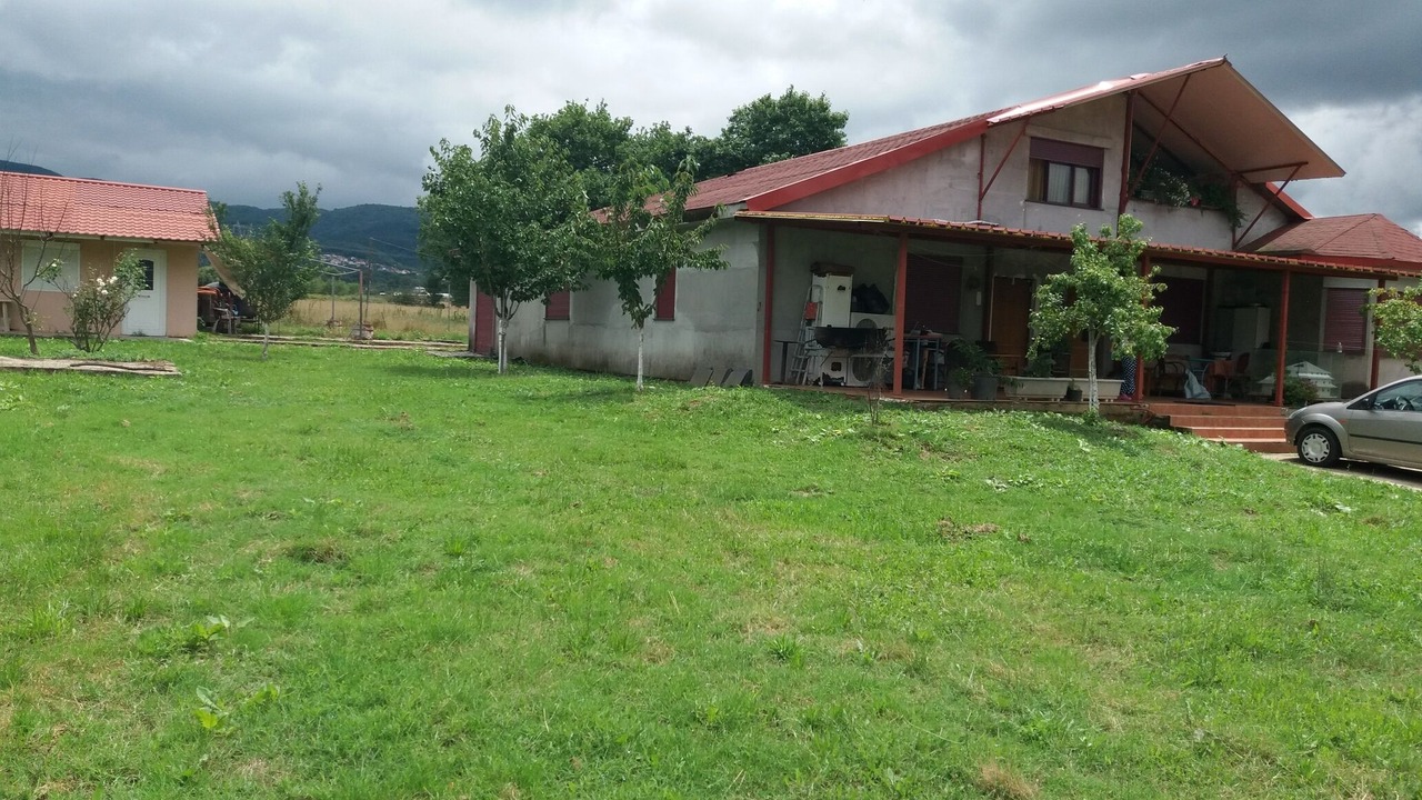 Photo of Outdoor in Pamvotida
