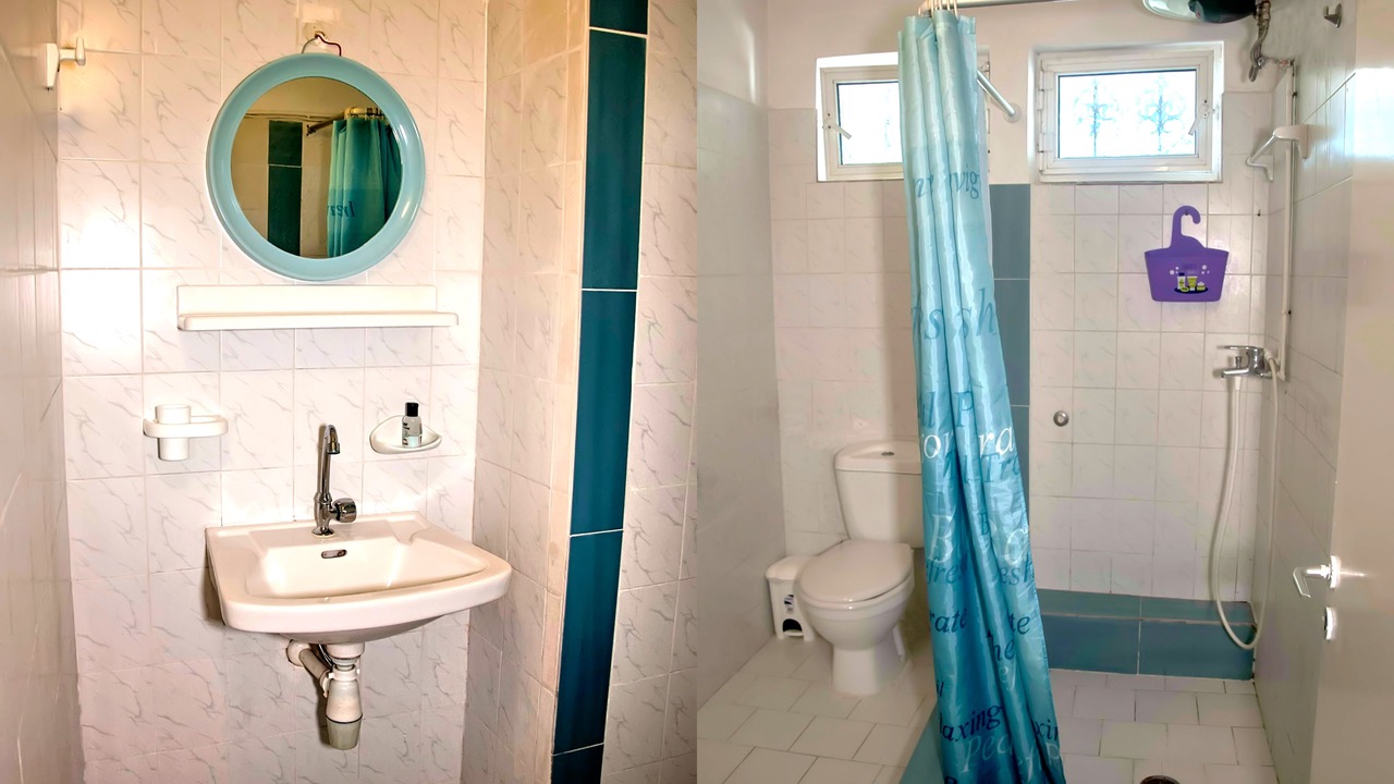 Photo of Bathroom in Sinarades