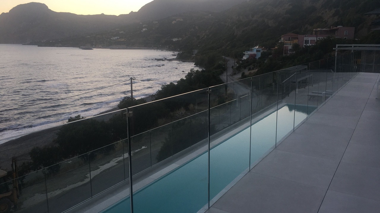 Photo of Outdoor in Agios Vasileios