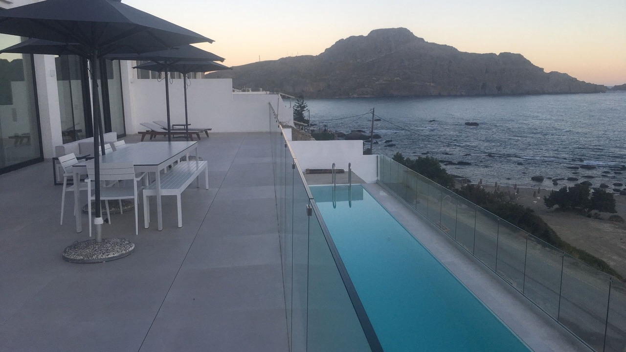 Photo of Outdoor in Agios Vasileios