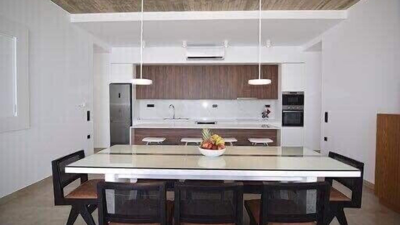 Photo of Kitchen in Agios Vasileios