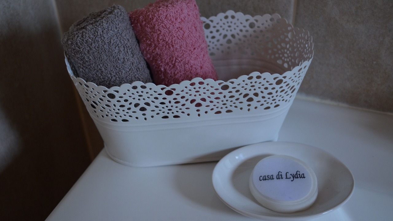 Photo of Bathroom in Gavalochori
