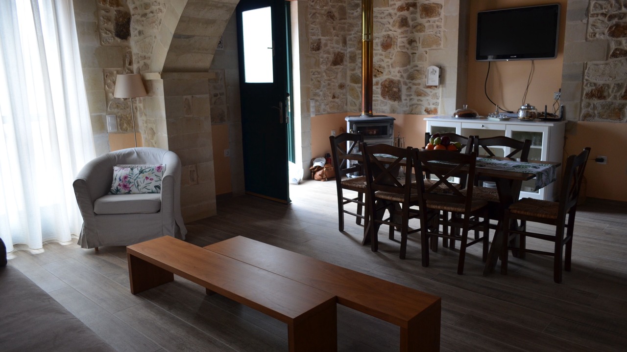 Photo of Livingroom in Gavalochori
