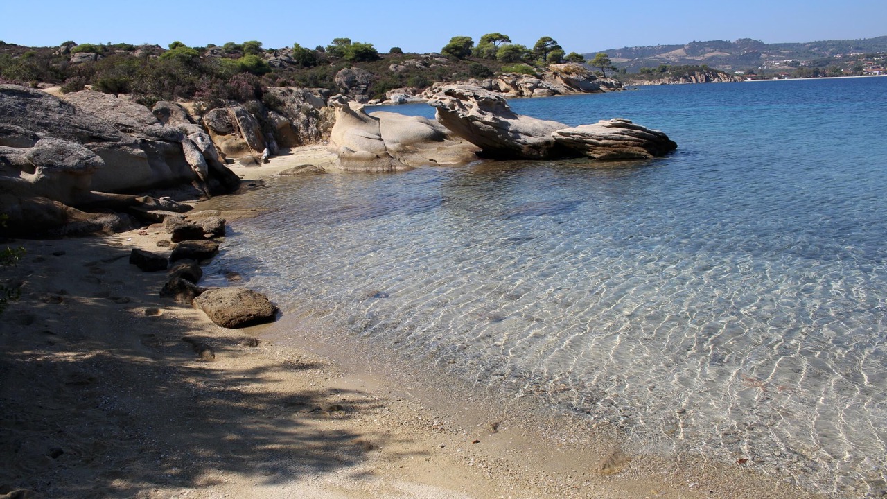 Photo of Others in Sithonia