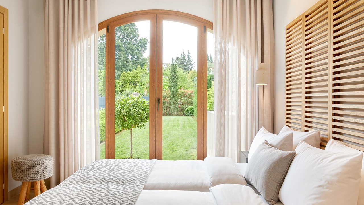Photo of Bedroom in Dassia