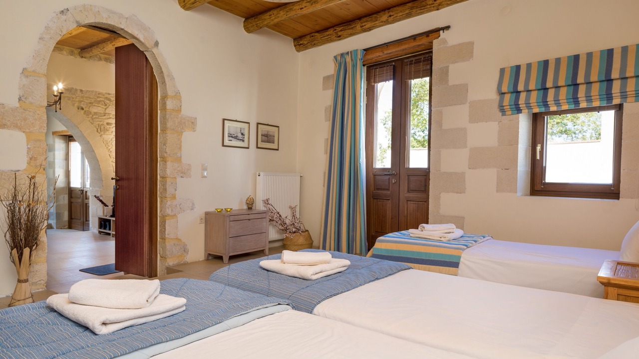 Photo of Bedroom in Provarma