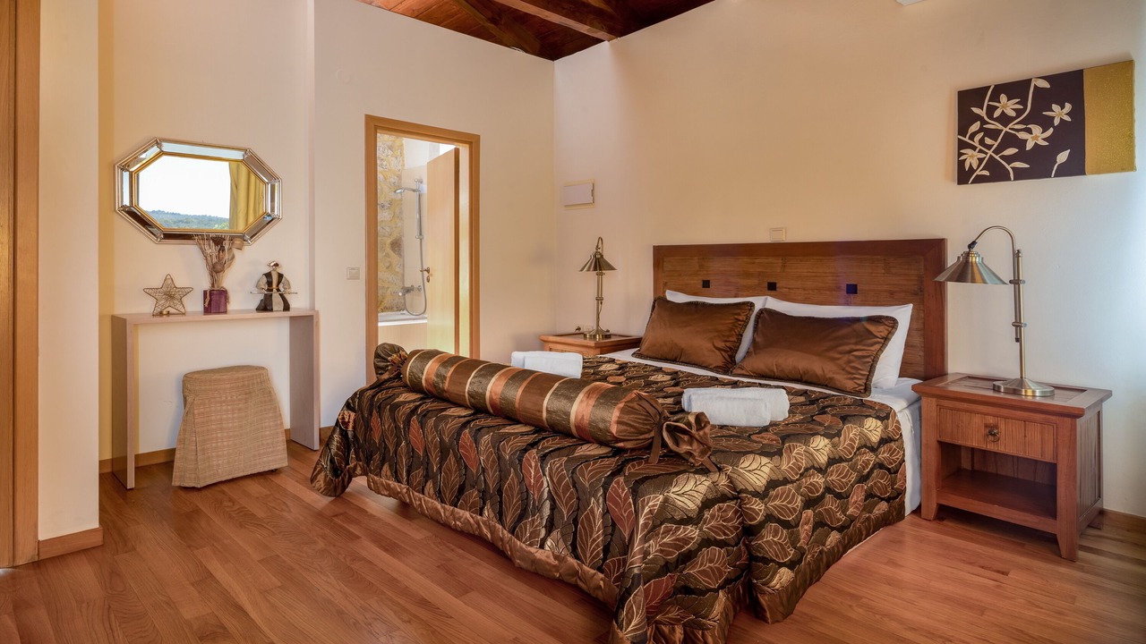 Photo of Bedroom in Provarma