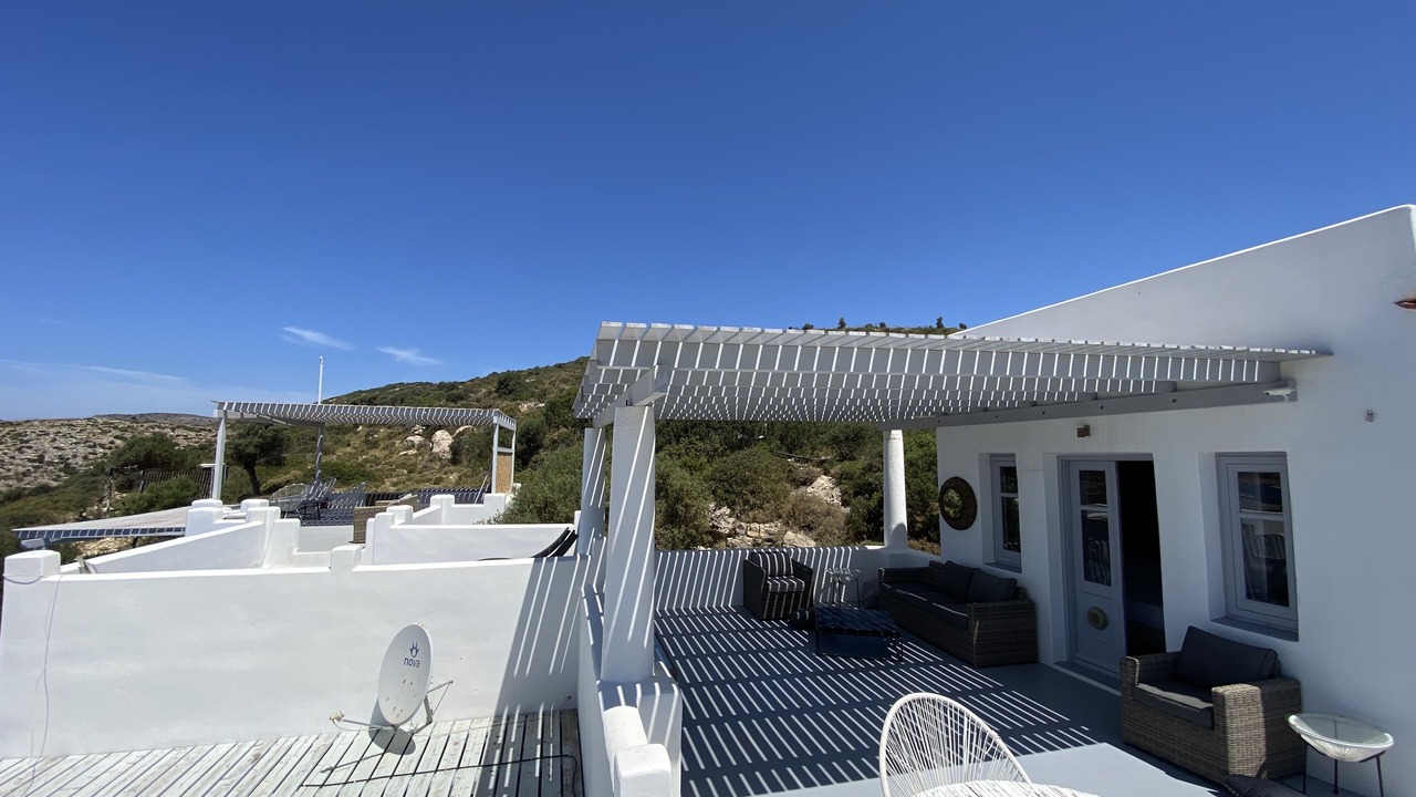 Photo of Outdoor in Lipsoi