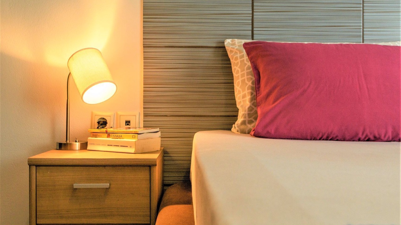 Photo of Bedroom in Chania Town