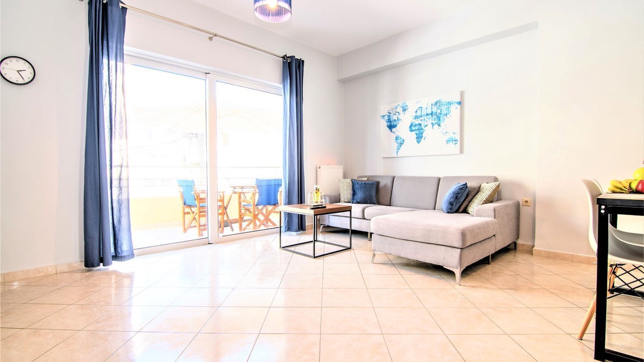 Photo of Livingroom in Chania Town