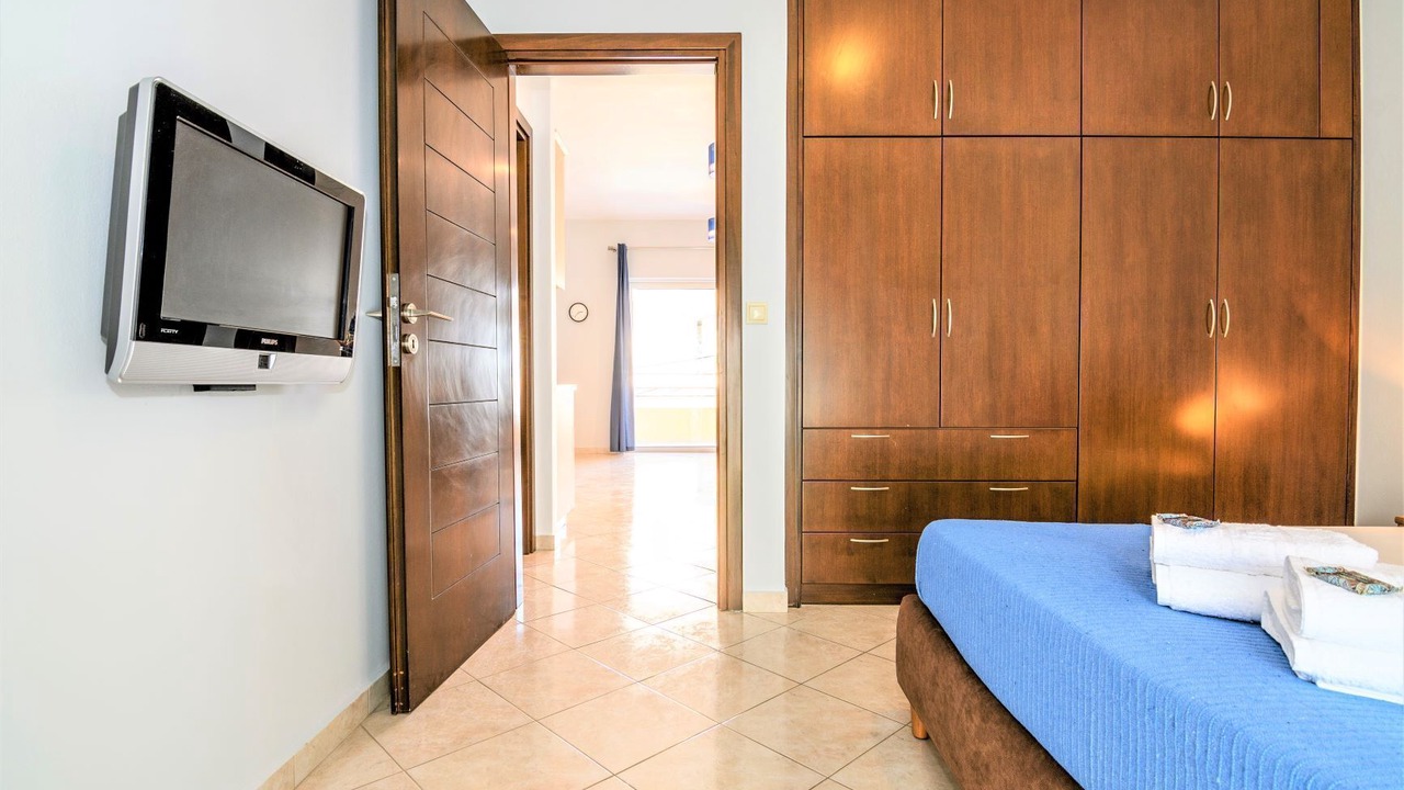 Photo of Bedroom in Chania Town