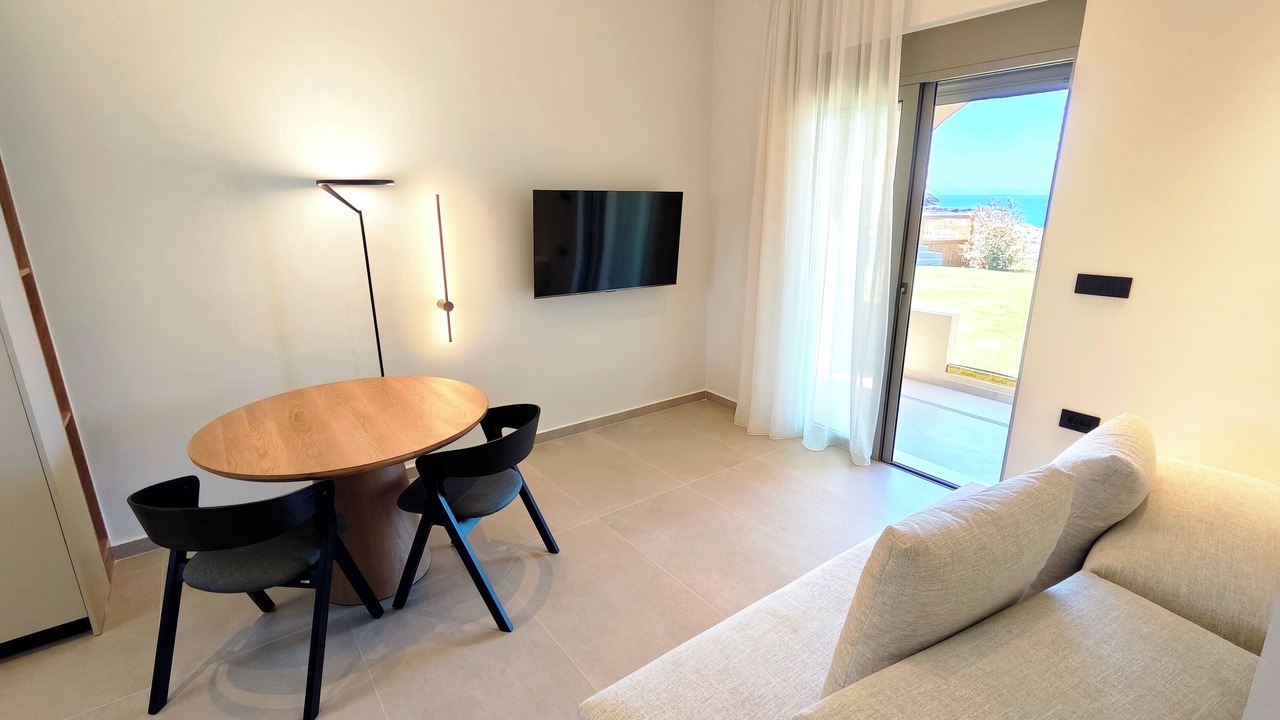 Photo of Livingroom in Stavros