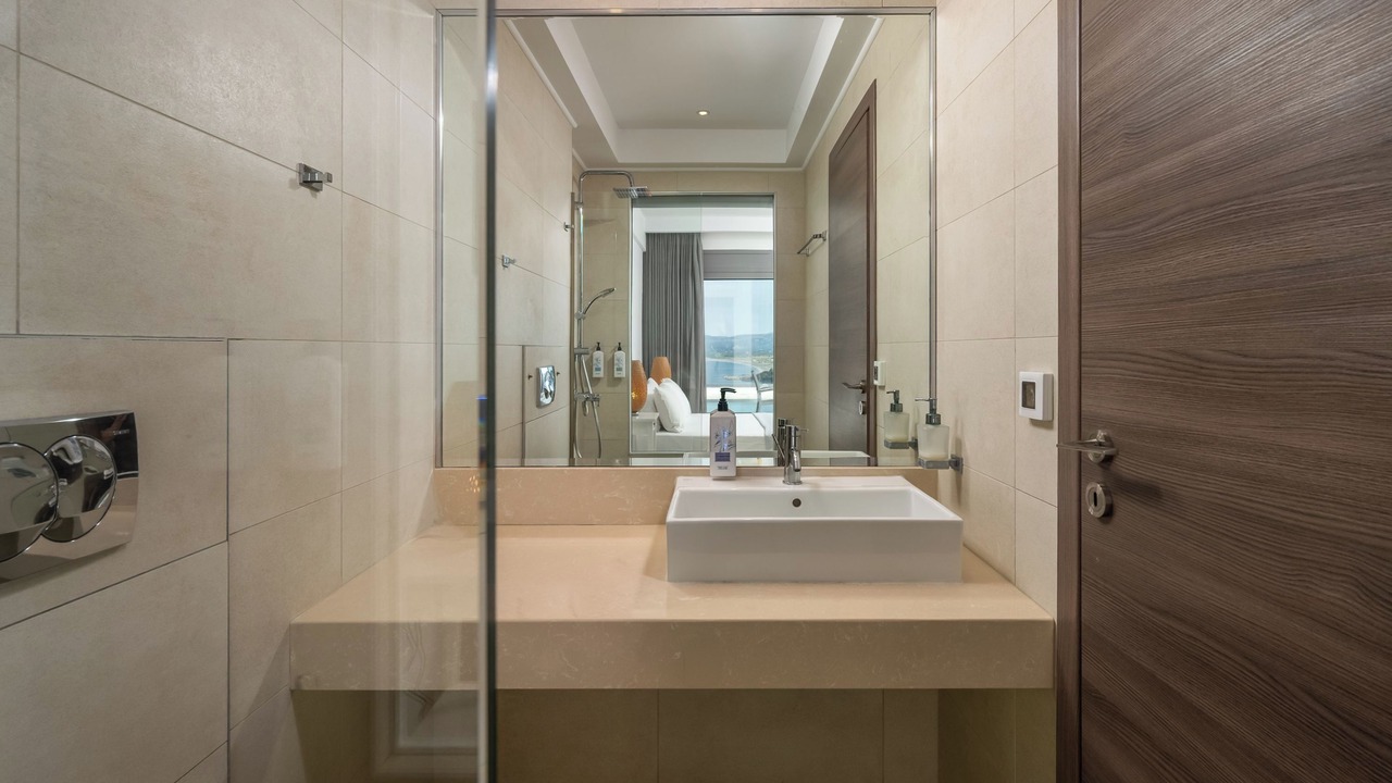 Photo of Bathroom in Vlicha