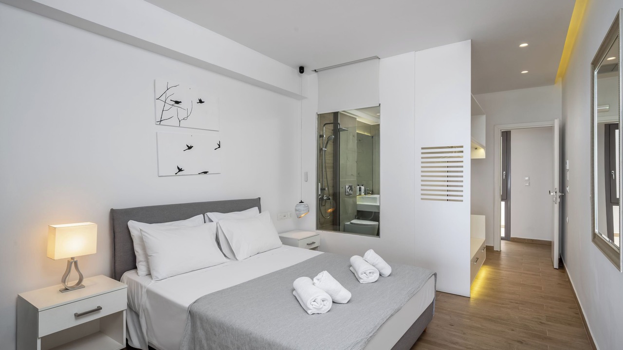 Photo of Bedroom in Vlicha