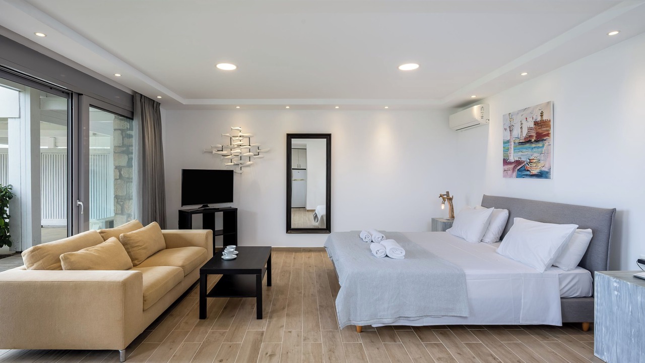 Photo of Bedroom in Vlicha
