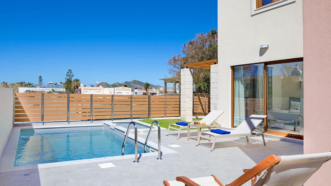 Photo of Outdoor in Agia Marina