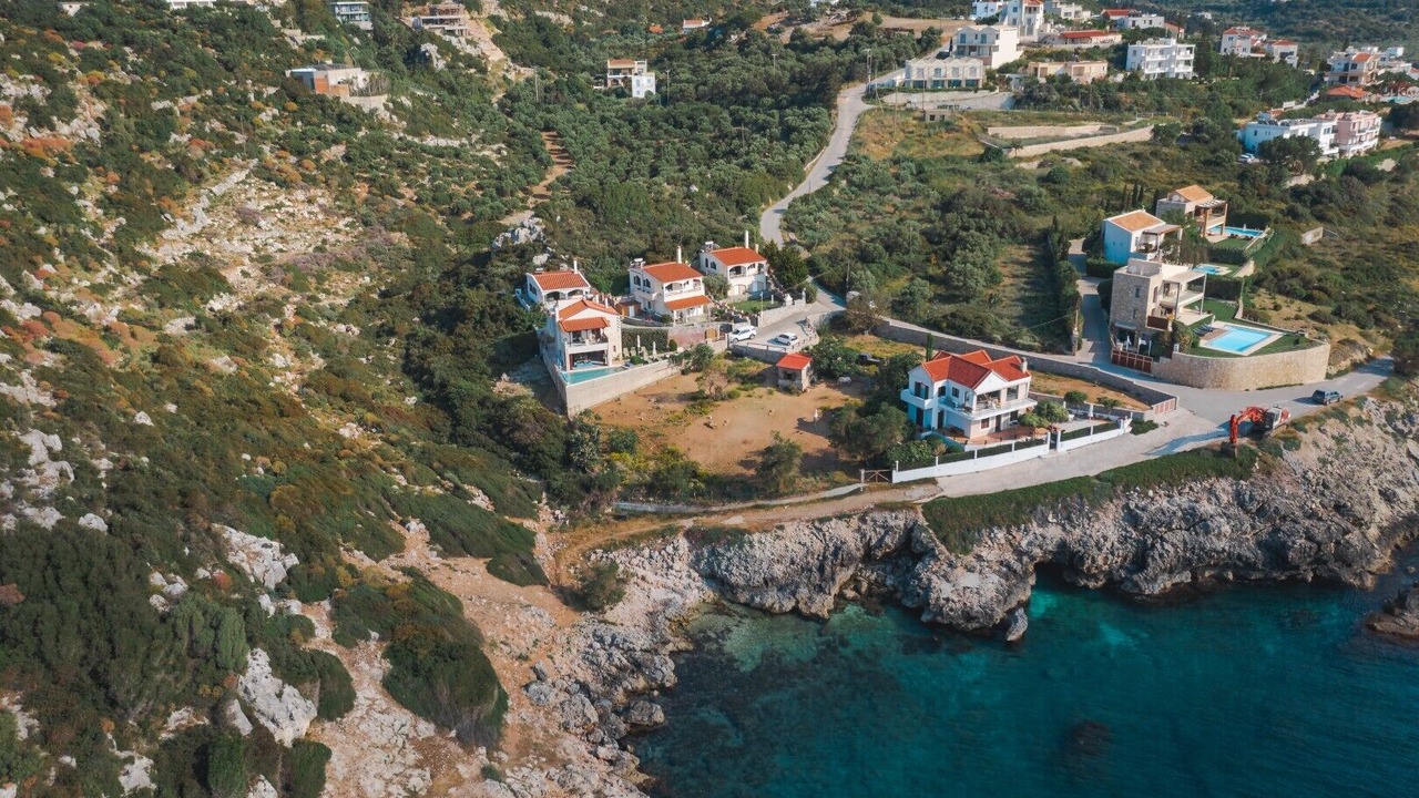 Photo of Outdoor in Plaka