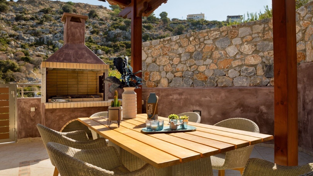 Photo of Outdoor in Plaka