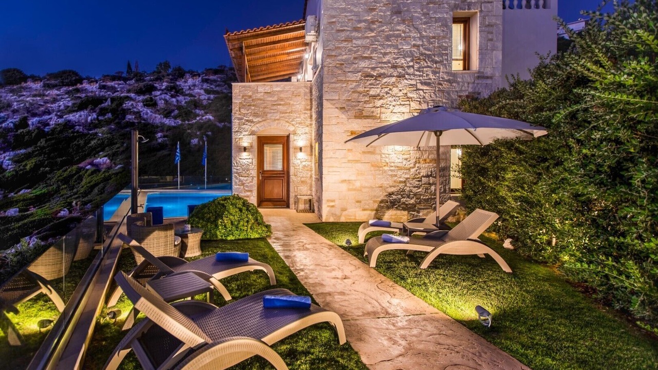 Photo of Outdoor in Plaka