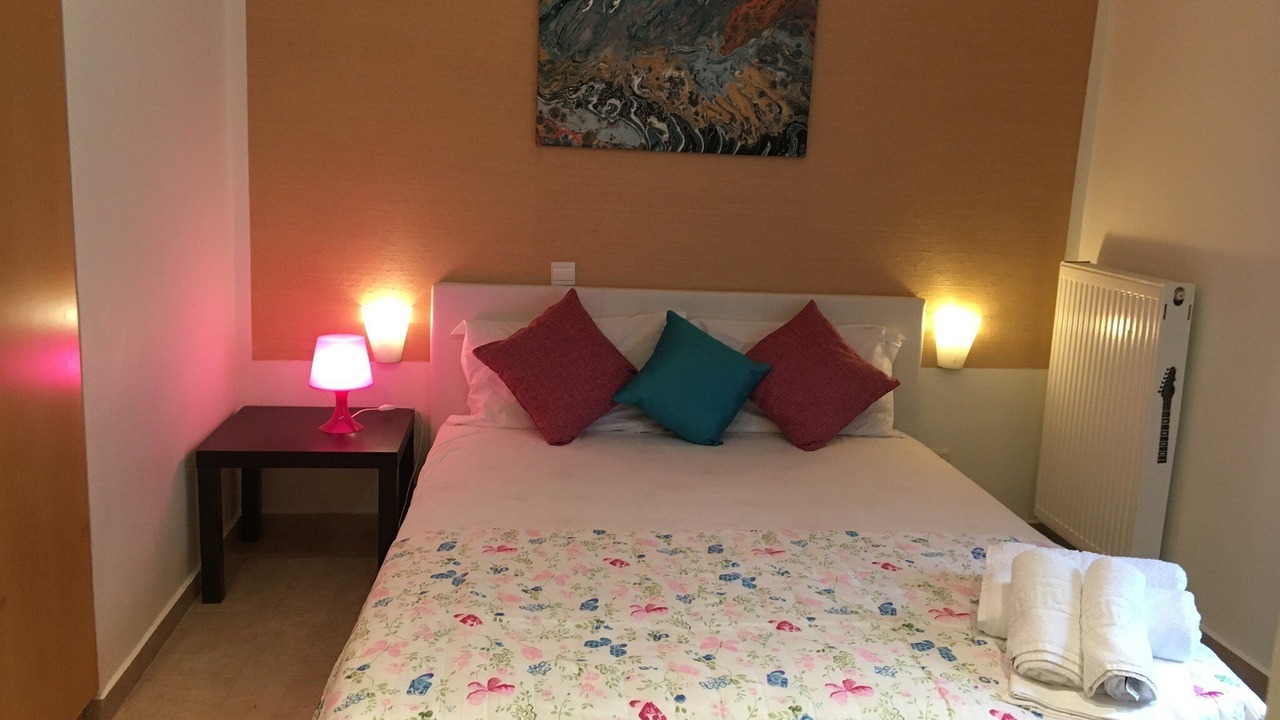Photo of Bedroom in Nea Peramos