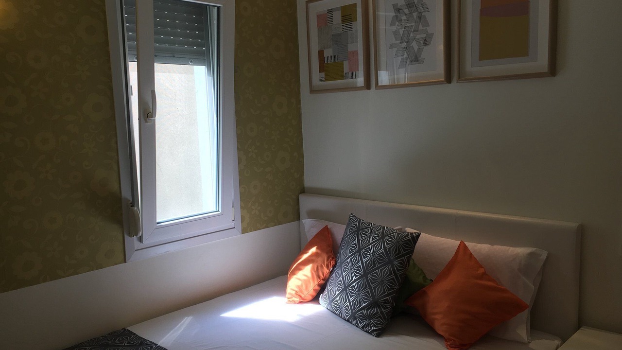 Photo of Bedroom in Nea Peramos