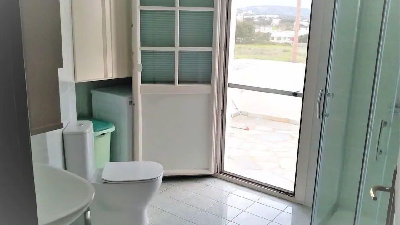 Photo of Bathroom in Adamas
