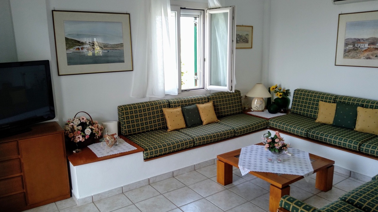 Photo of Livingroom in Adamas
