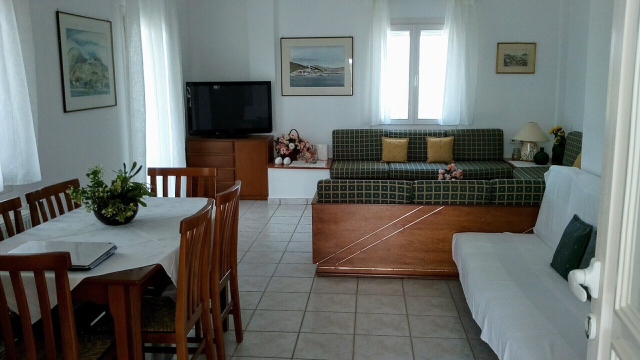 Photo of Livingroom in Adamas