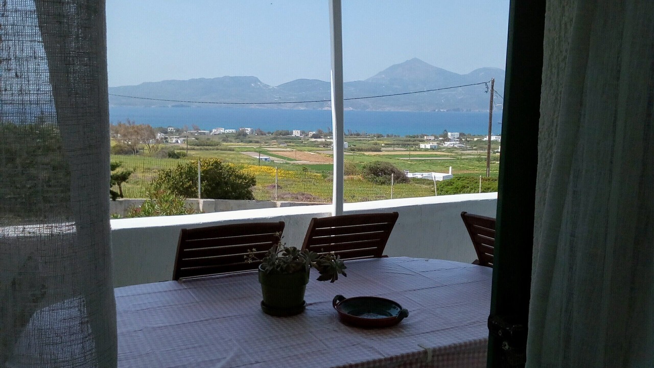 Photo of Bedroom in Adamas