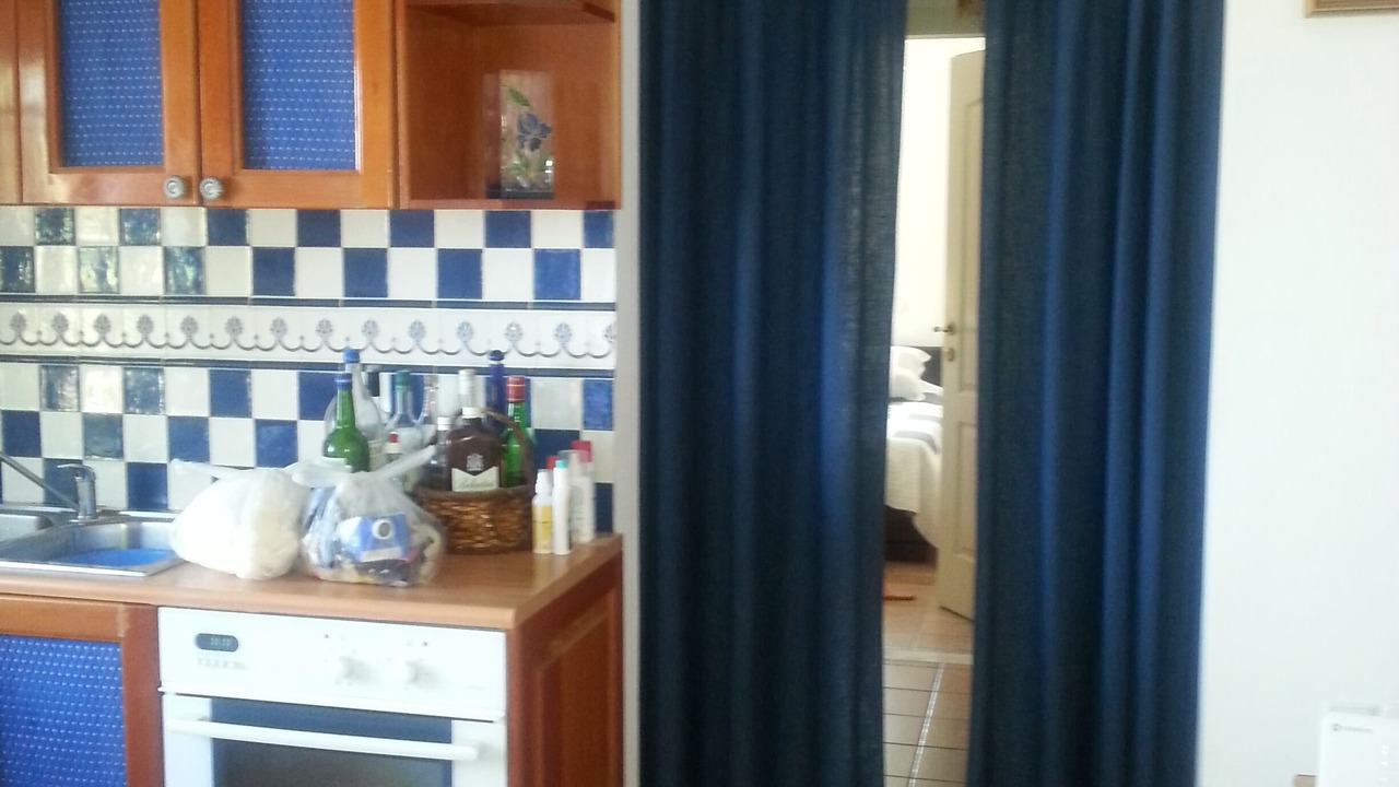 Photo of Kitchen in Gialiskari
