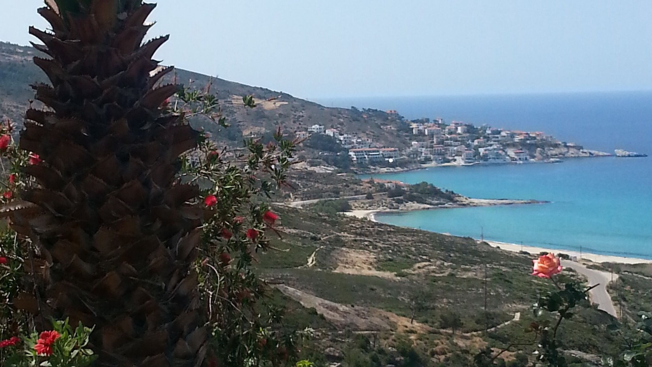Photo of Outdoor in Gialiskari